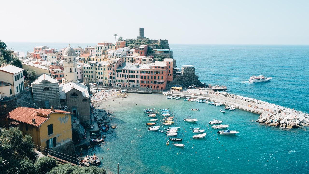 30 Best Summer Travel Deals to Book This June