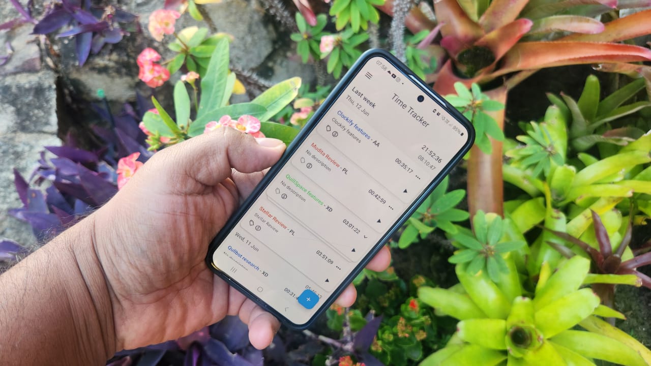 This free Android app helps me customize my workflow – how is here