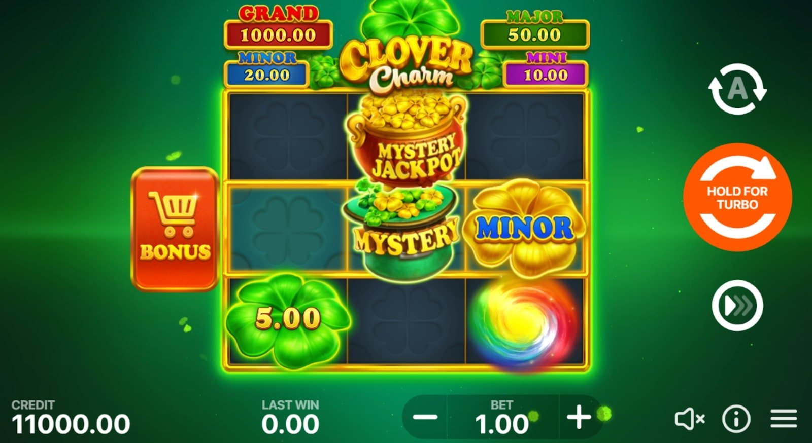 Hit the Bonus – Playson’s Newest Slot Release