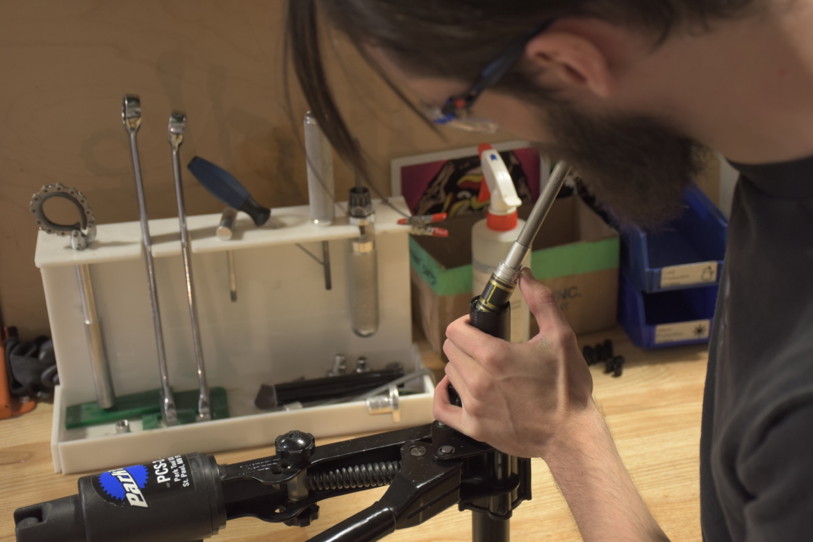 Dropper posts: (Almost) everything you need to know