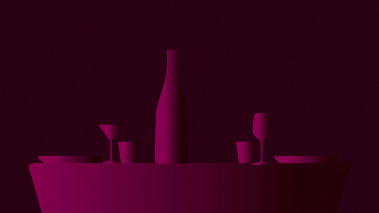 Why Are Restaurants So Dark?