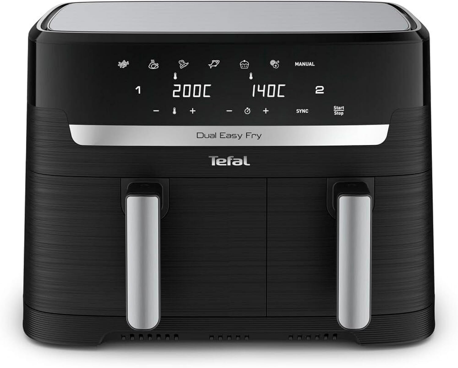 This high-end air fryer is dirt cheap at Amazon right now