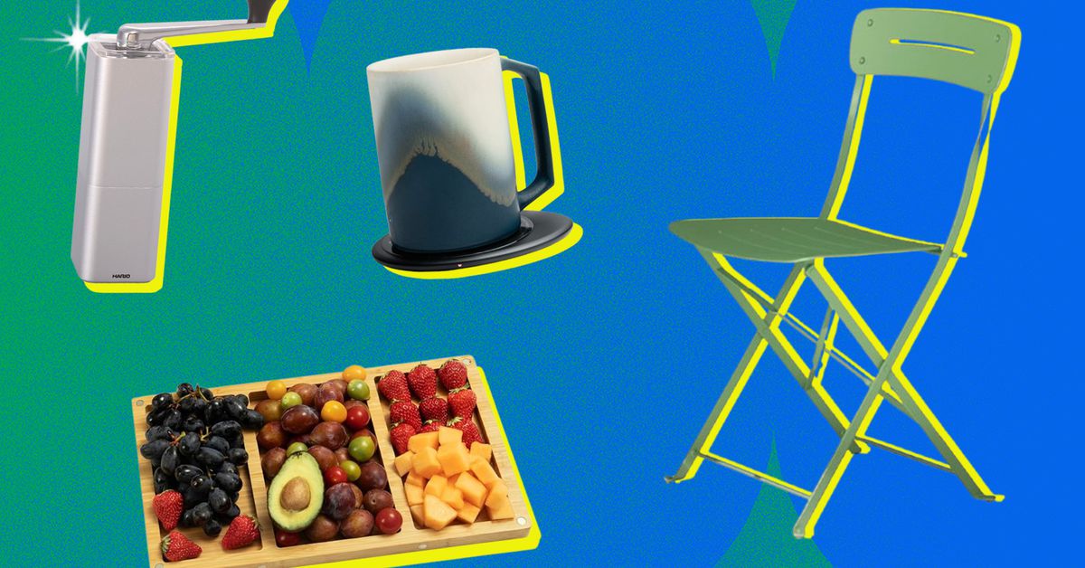 The 12 Best Deals This Week (Including Great Father’s Day Gift Ideas)