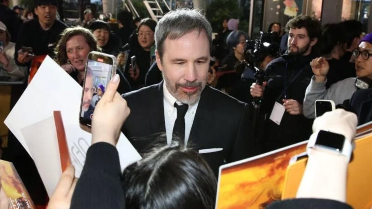 Amazon Wants Denis Villeneuve’s ‘Bond’ Movie as Soon as Possible