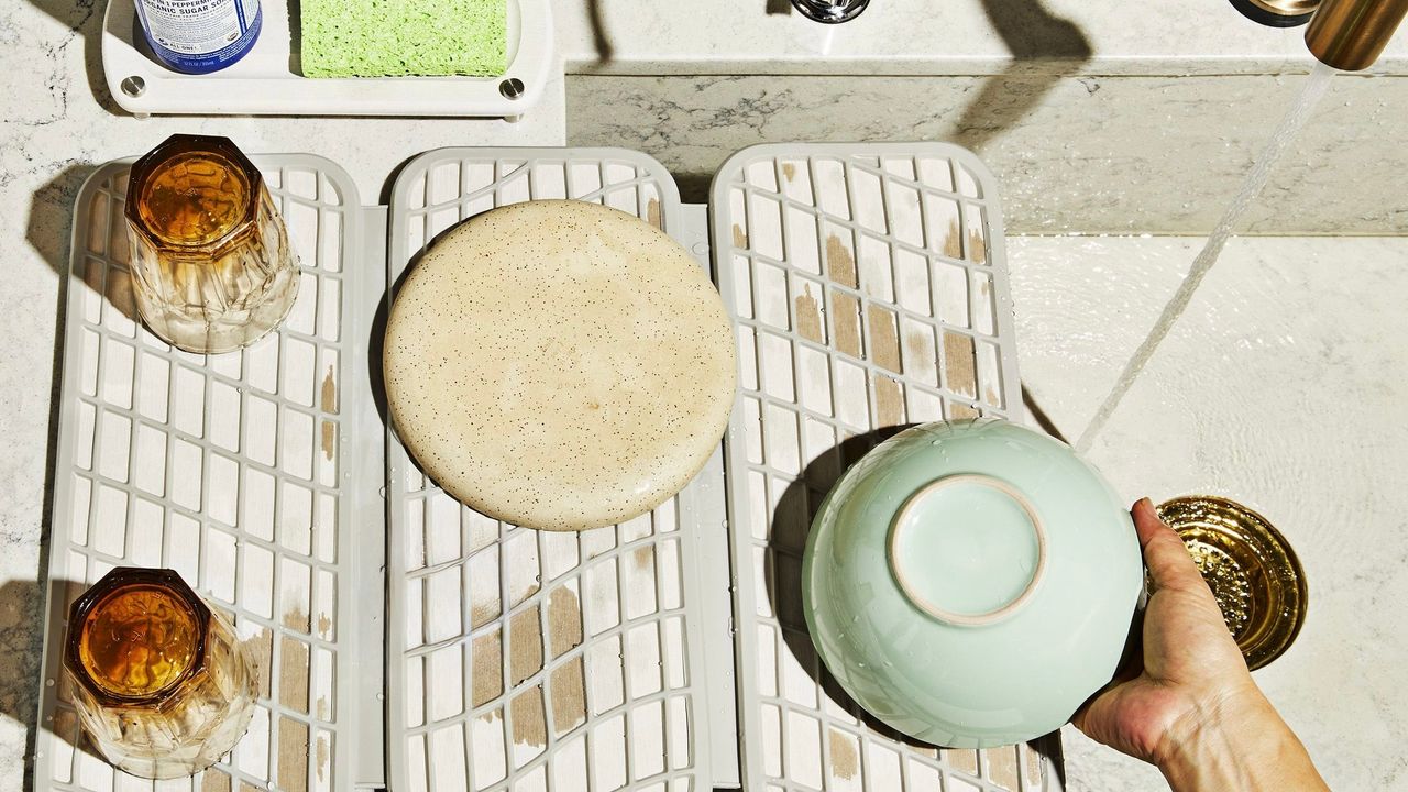 The Cheap Fix for Standing Water: Diatomaceous Earth