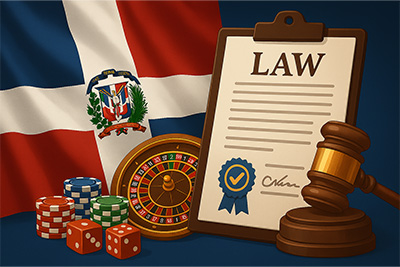 Dominican Republic Proposes New Gambling Bill to Strengthen Regulation and Oversight