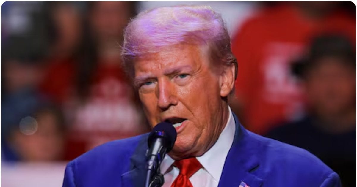 Trump Attack Iran: यह सब कश्मीरियों के लिए बेहद दर्दनाक, मीरवाइज ने डोनाल्ड ट्रंप से की अपील, ईरान पर हमला ना करें