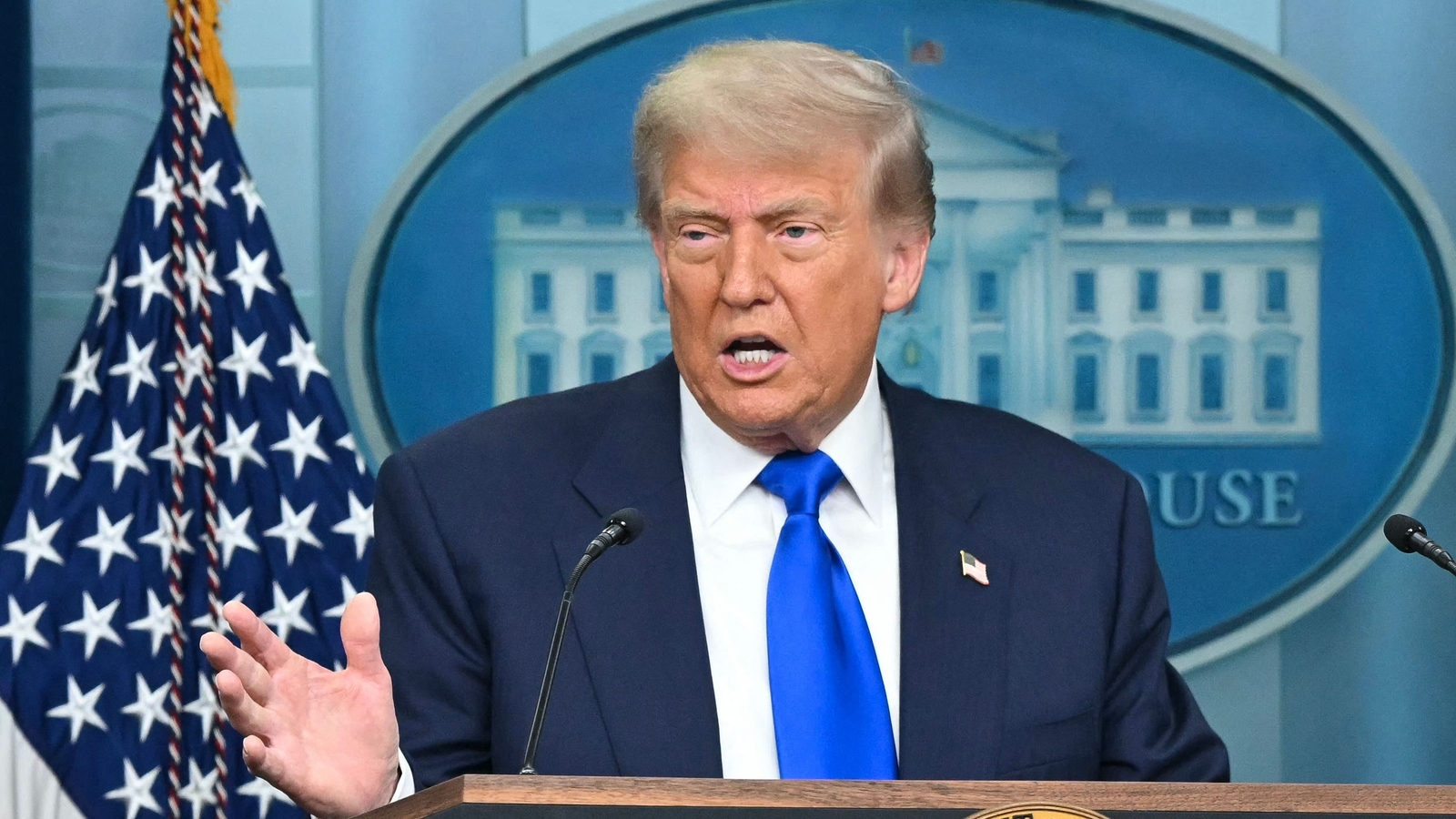 Trump’s ‘One Big Beautiful Bill’ of ‘One Big Beautiful Bill’ passes the major Senate Hurdle: Major details to know