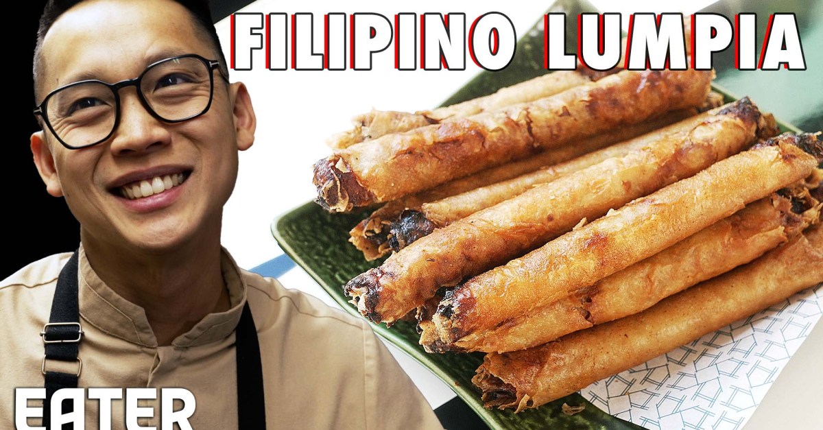 San Francisco’s Abacá Puts a California Spin On Traditional Filipino Cuisine