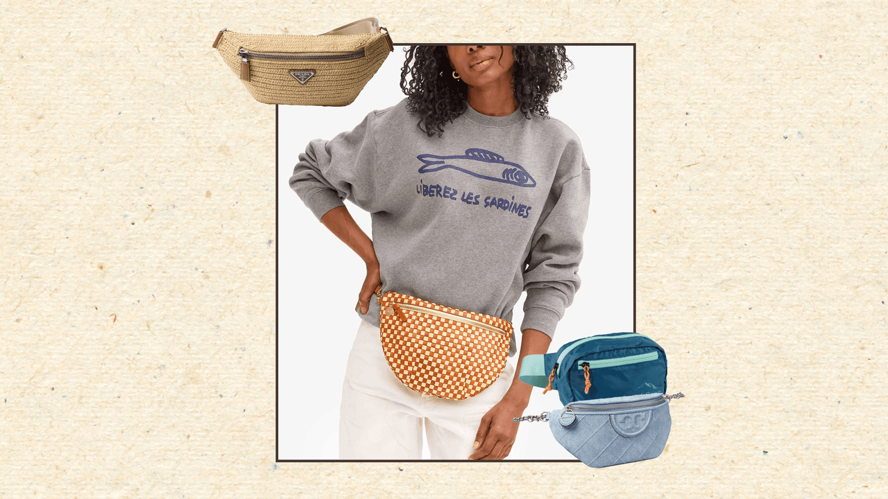 17 Best Fanny Packs for Hands-Free Travel
