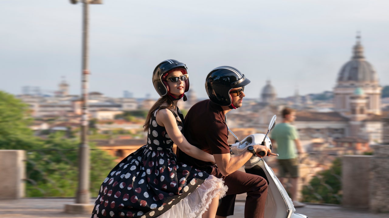 Everything You Need to Know About ‘Emily in Paris’ Season 5