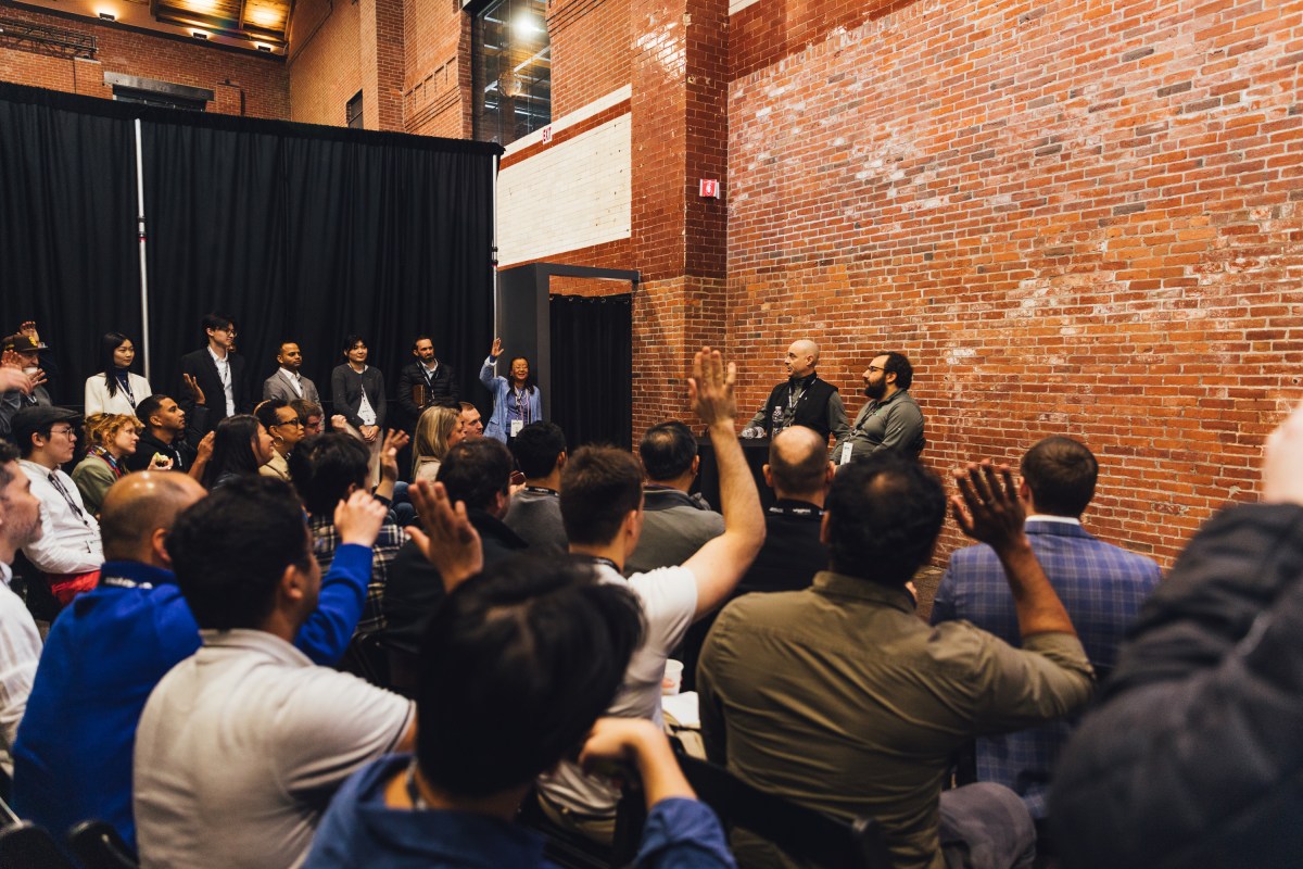 From  to financial empowerment: Why Stash co-founder Brandon Krieg is a must-see at TechCrunch All Stage 2025