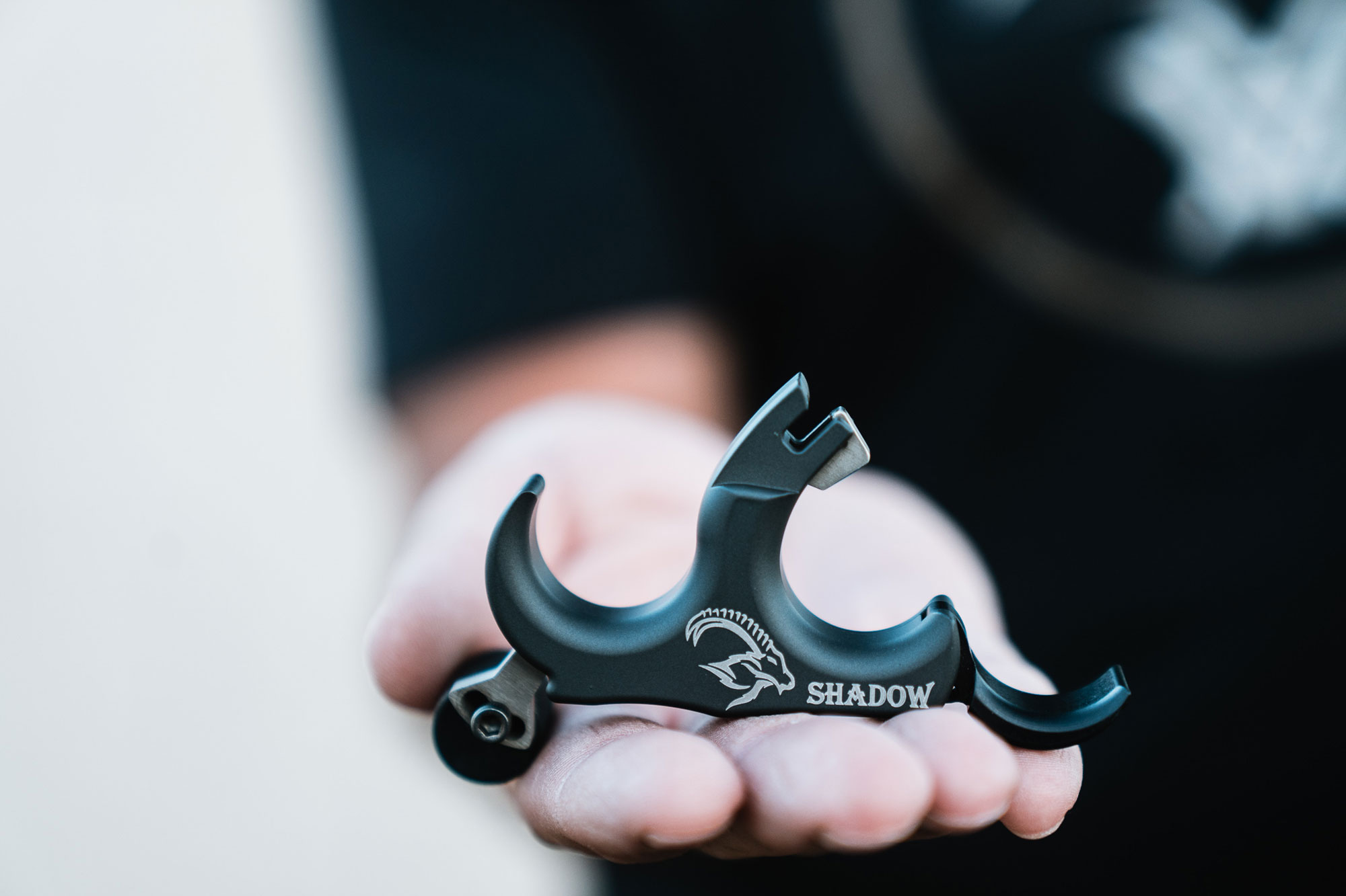 Evolution Outdoors Shadow Thumb Button Review