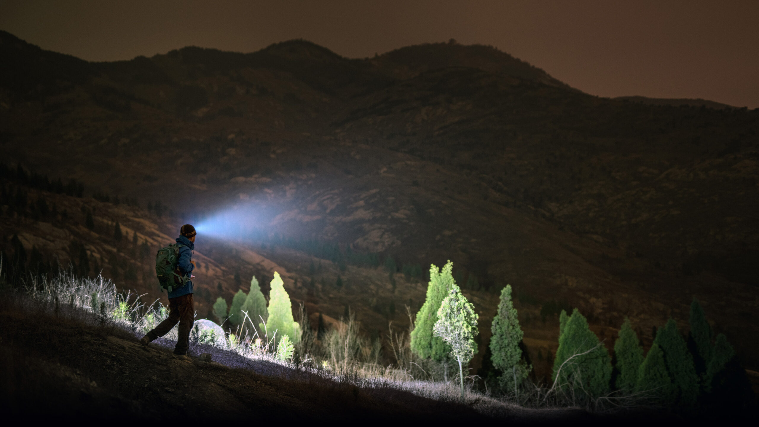 Rechargeable Headlamps for Every Type of Adventure: Find Your Go-To From Fenix