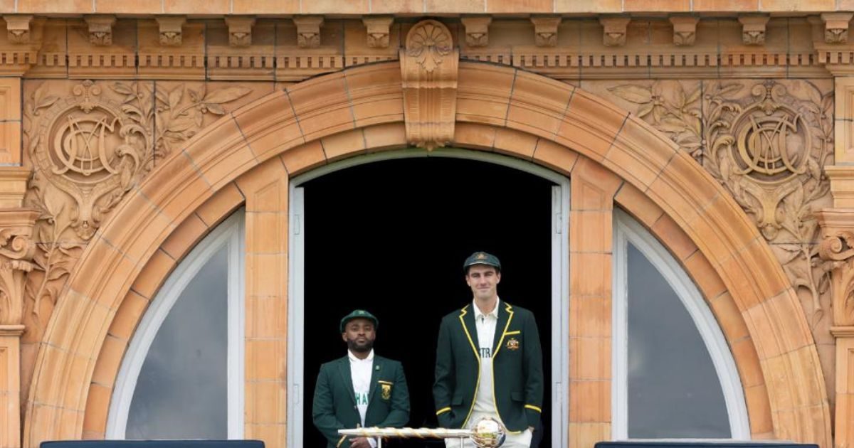 WTC FINAL: मौसम ने बदला मिजाज तो कौन मारेगा मैदान, क्या कहते हैं ICC के नियम