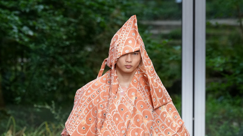 IM Men Spring 2026 Menswear