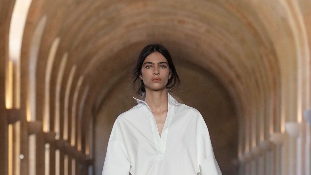 Jacquemus Fall 2025 Ready-to-Wear Collection