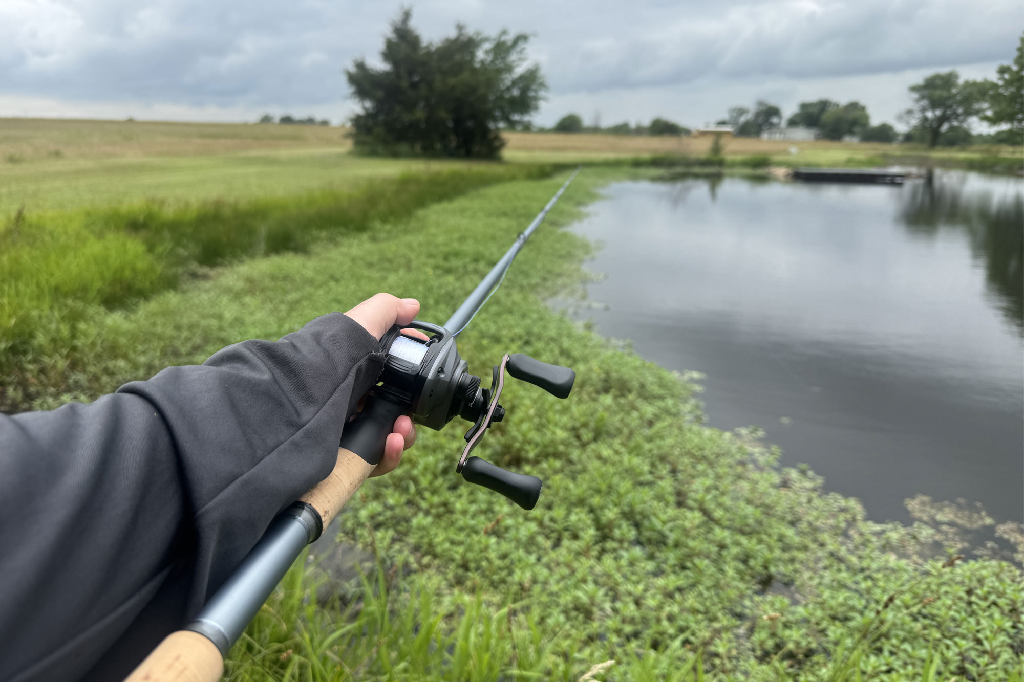Fenwick Elite Bass Casting Rod Review