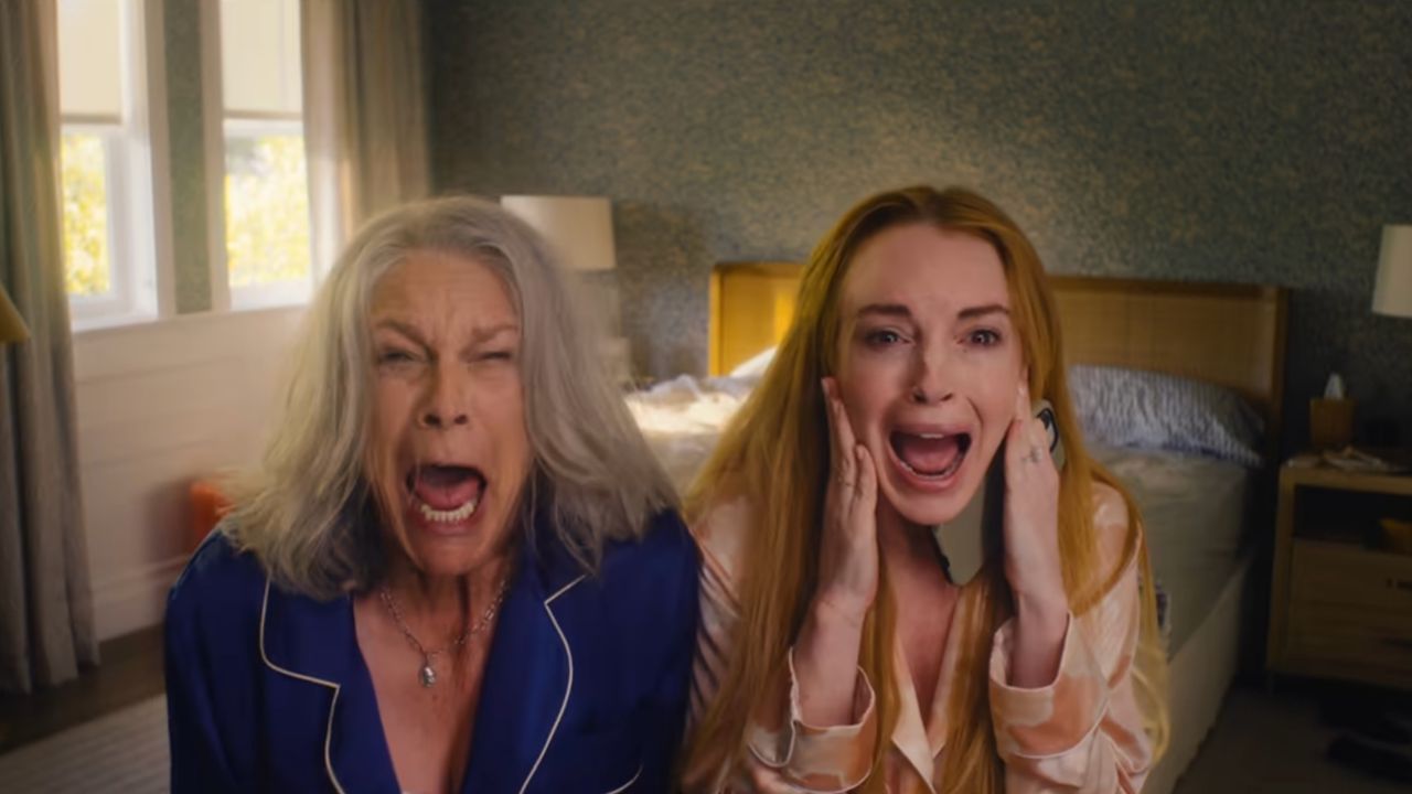 ‘Freaky Friday 2’: Everything We Know About ‘Freakier Friday,’ Starring Lindsay Lohan and Jamie Lee Curtis