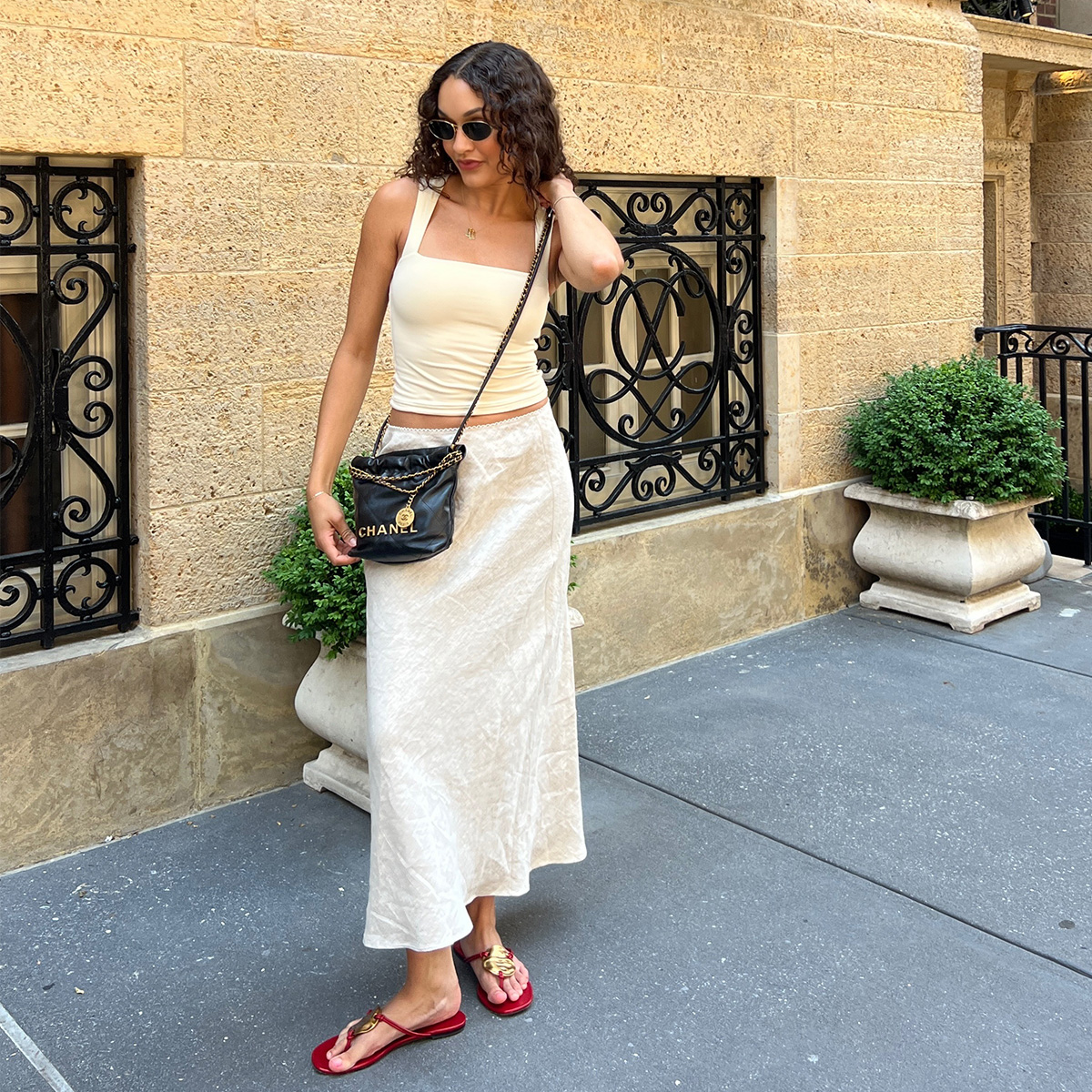 30 Chic Summer Finds I’m Adding to My Cart