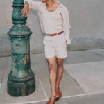 The Denim Trend That’s Disrupting Skinny Jeans’ Resurgence