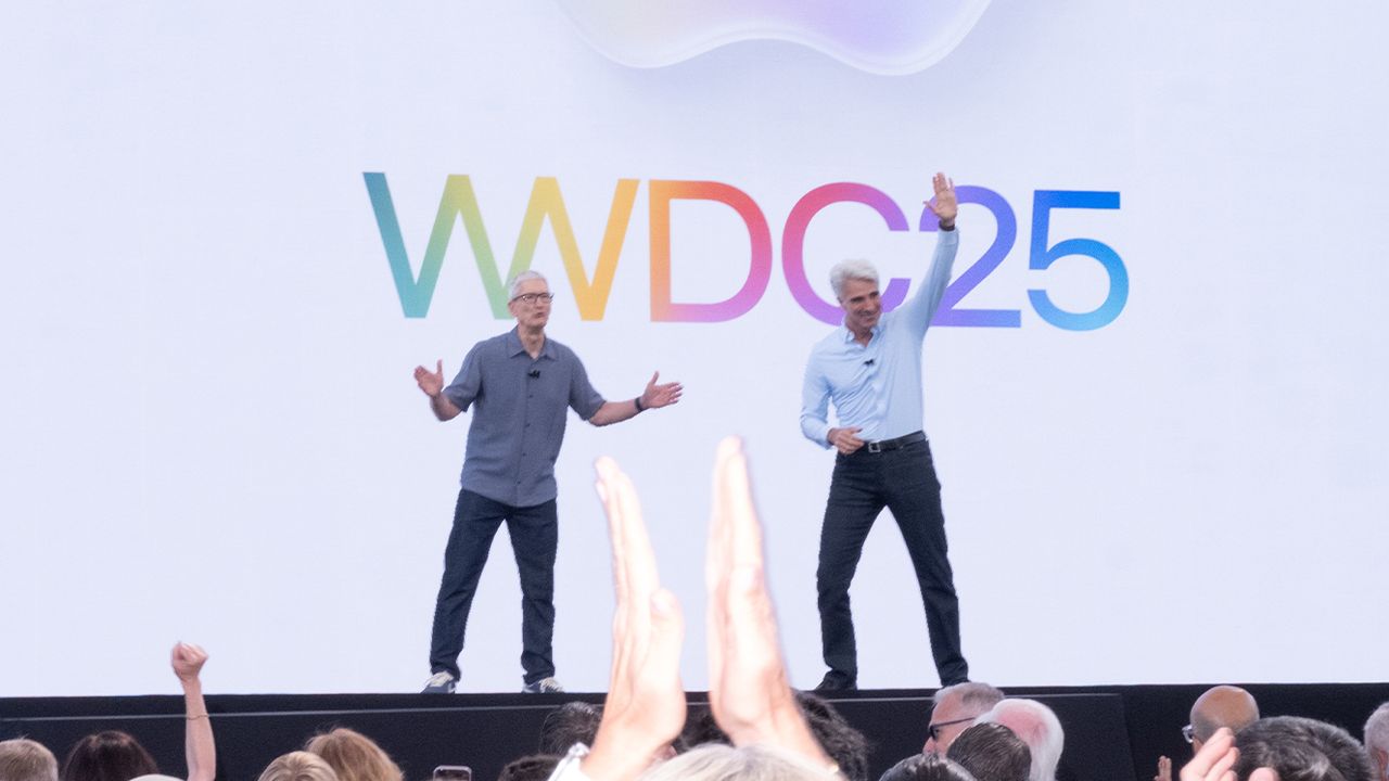 Inside the Launch of Liquid Glass, Apple’s Biggest iOS Update in Over a Decade