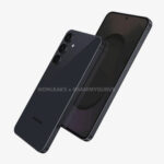 Galaxy Z Fold7 storage and color options leak with full renders