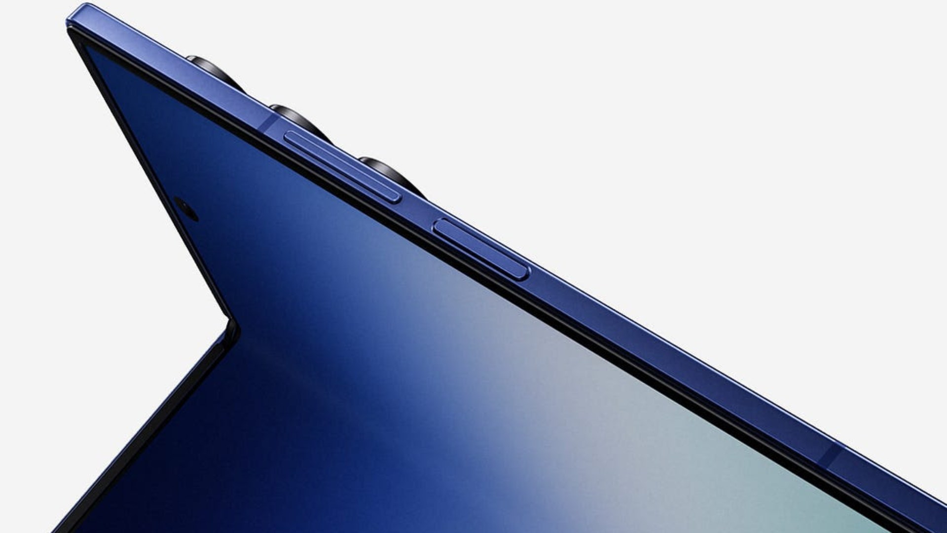 How thin is the Galaxy Z fold 7? The new leak claims that it is almost record-breaking