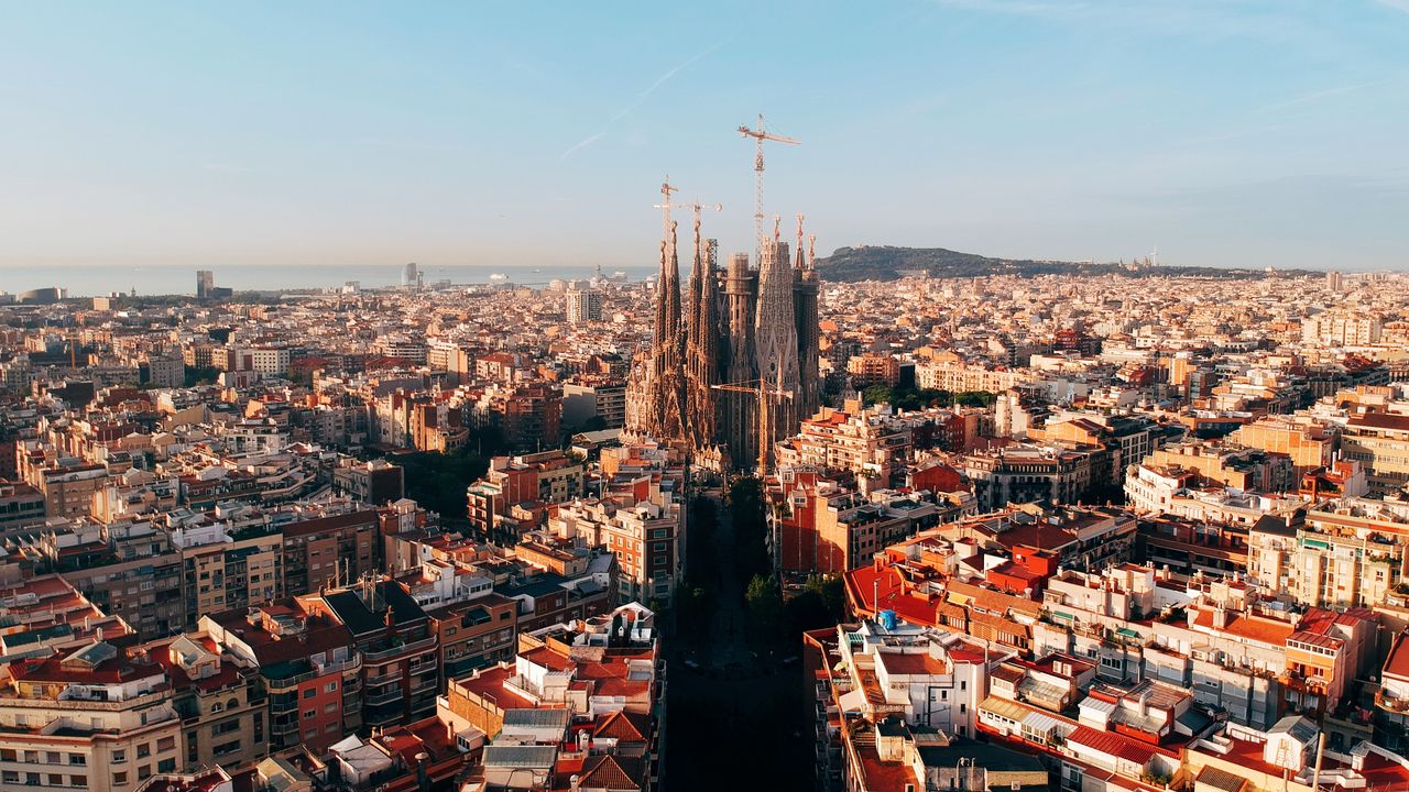 Tourism Protests Are Expected in Major European Cities This Weekend