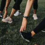 Athleta’s Butt-Lifting Leggings Are Just $28 Right Now