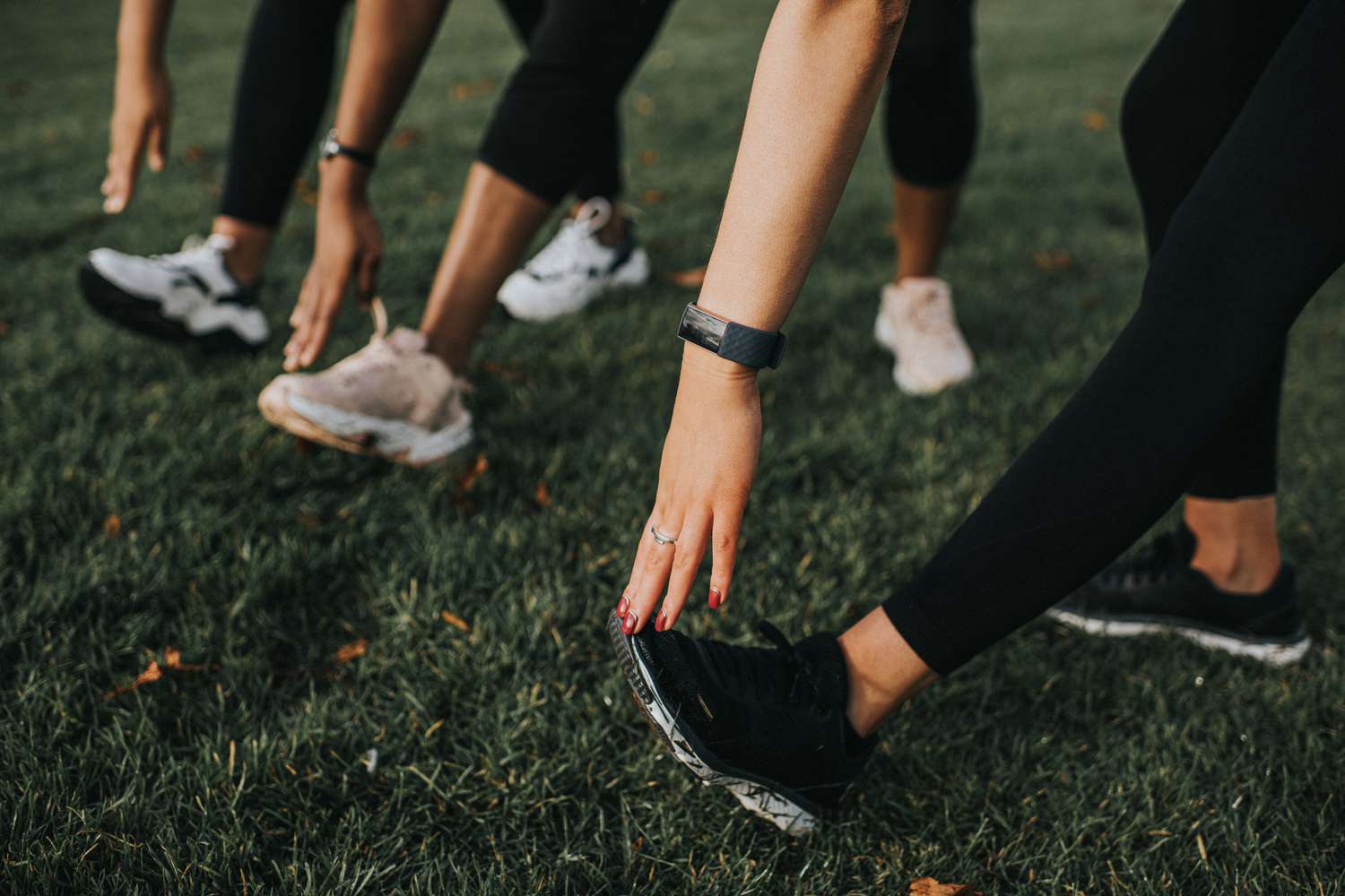 How Ankle Support Can Transform Your Injury Prevention Routine