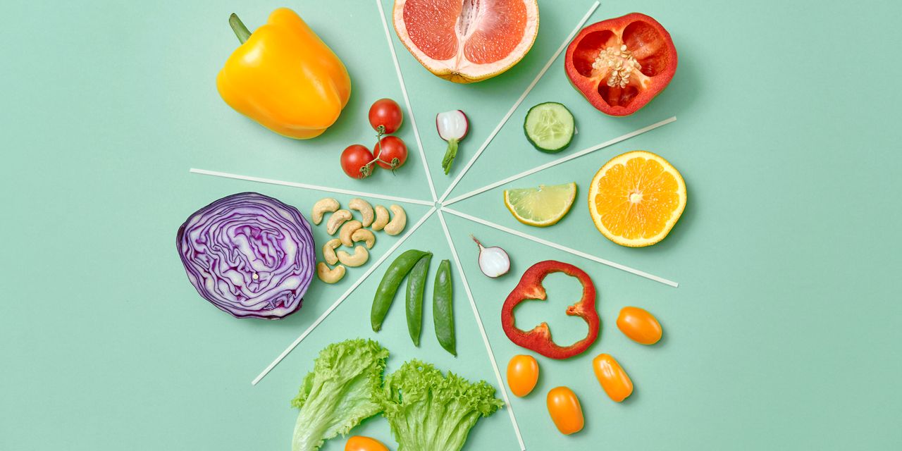 7 Little Nutrition Facts That Completely Changed the Way RDs Think About Food