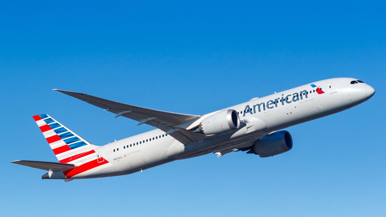 American Airlines’ New Business Class Suites Start Flying This Week—Here’s What to Expect
