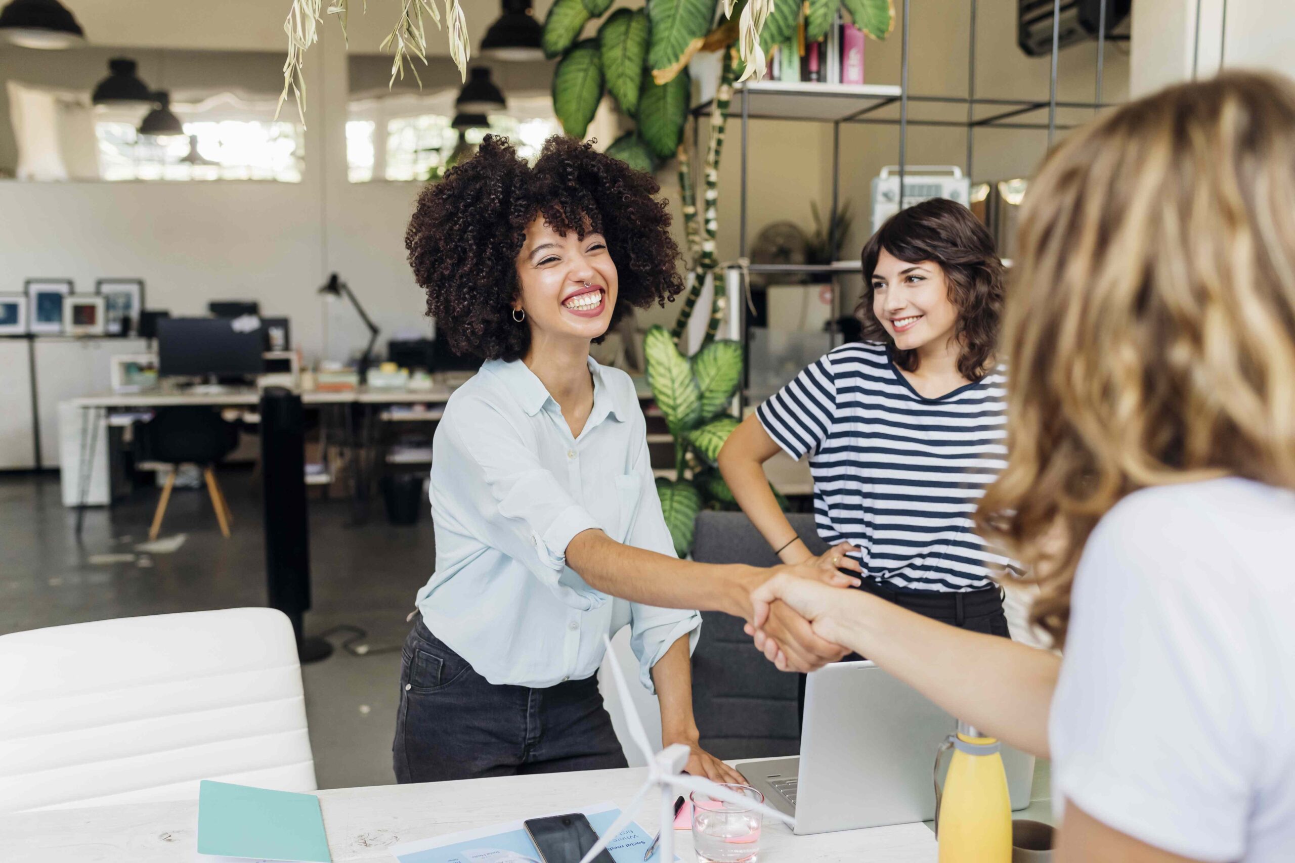 Which Career Aligns With Your Unique Personality?