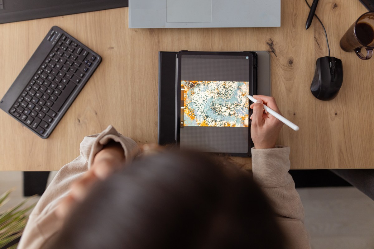 Best iPad apps to highlight and find your creativity