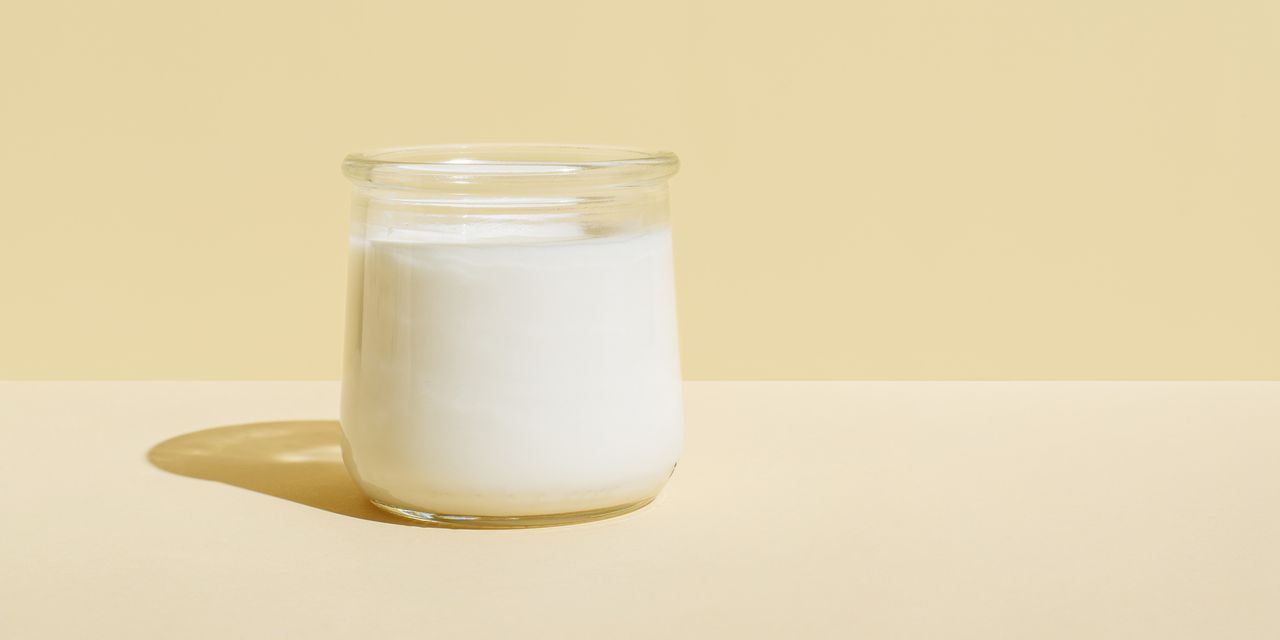Is Low-Fat Dairy Still Healthier Than the Whole-Milk Stuff?