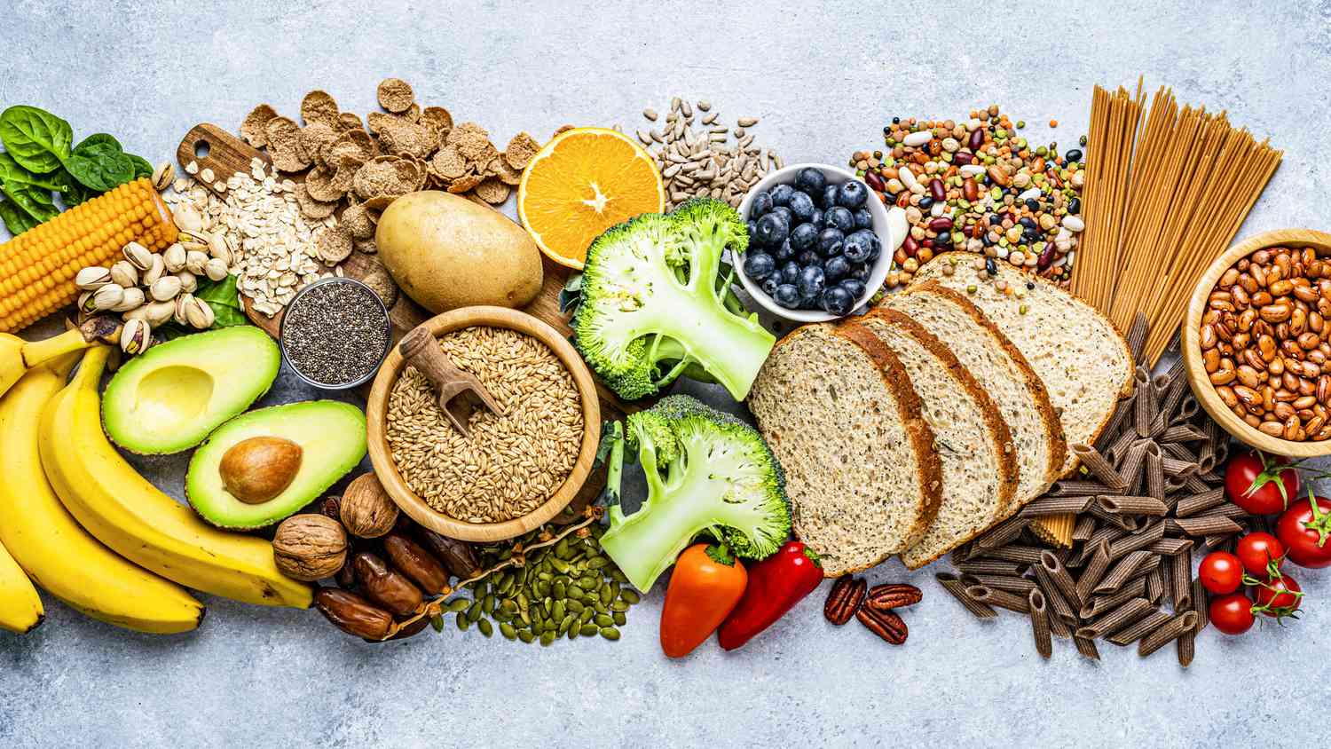 Soluble vs. Insoluble Fiber: How to Choose