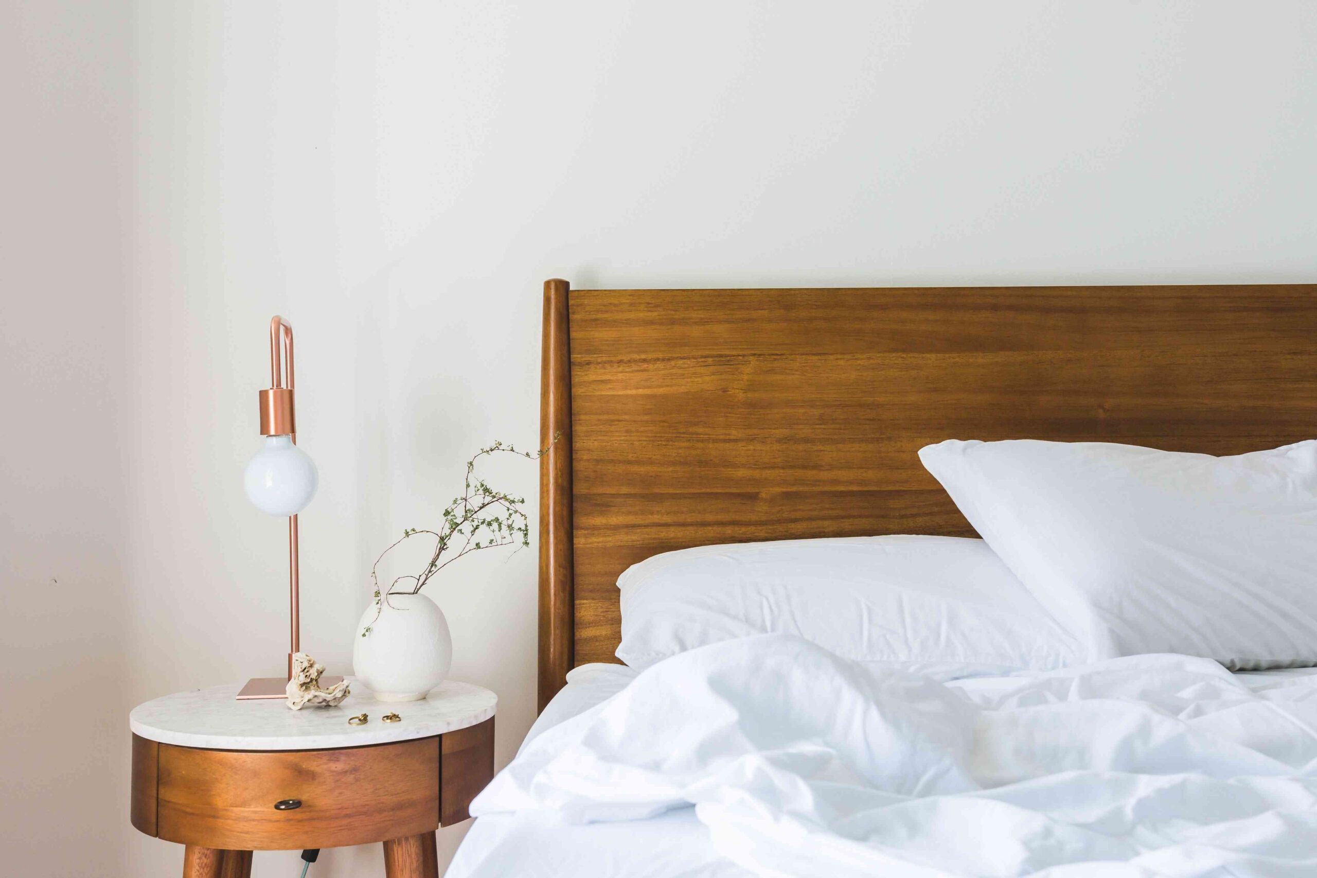 How to Keep Sheets Fresh Between Washes, According to Laundry Pros
