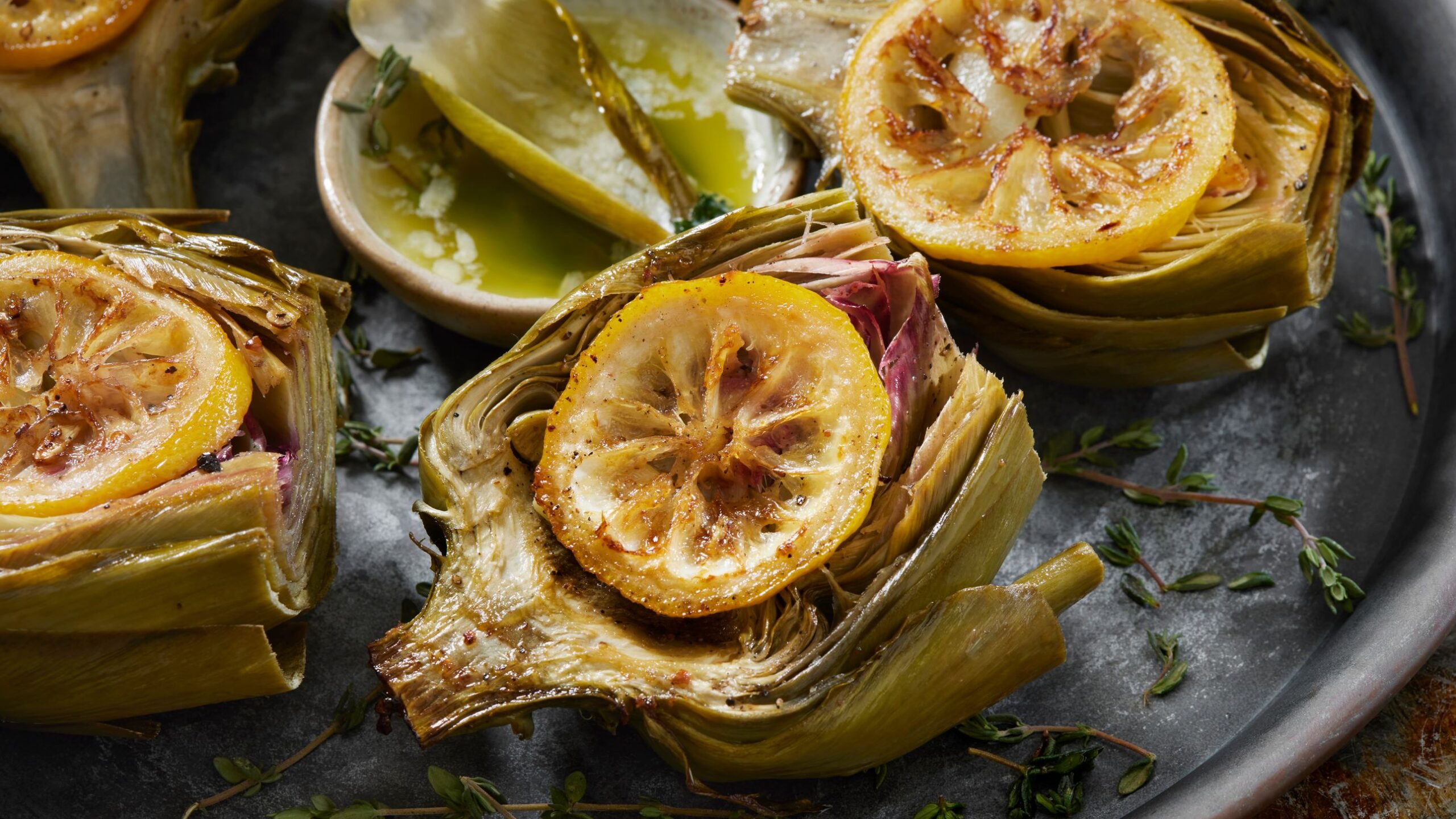 The Best Vegetarian Restaurants in London