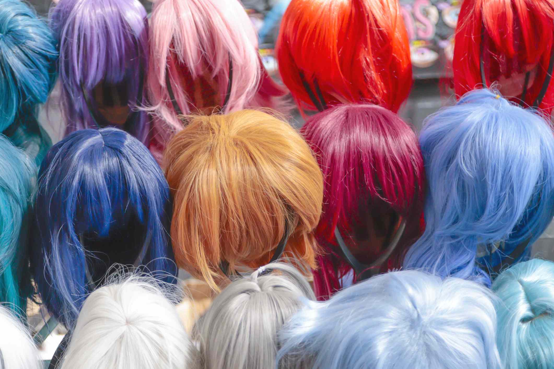Alopecia Gave Me the Freedom to Be Whoever I Want