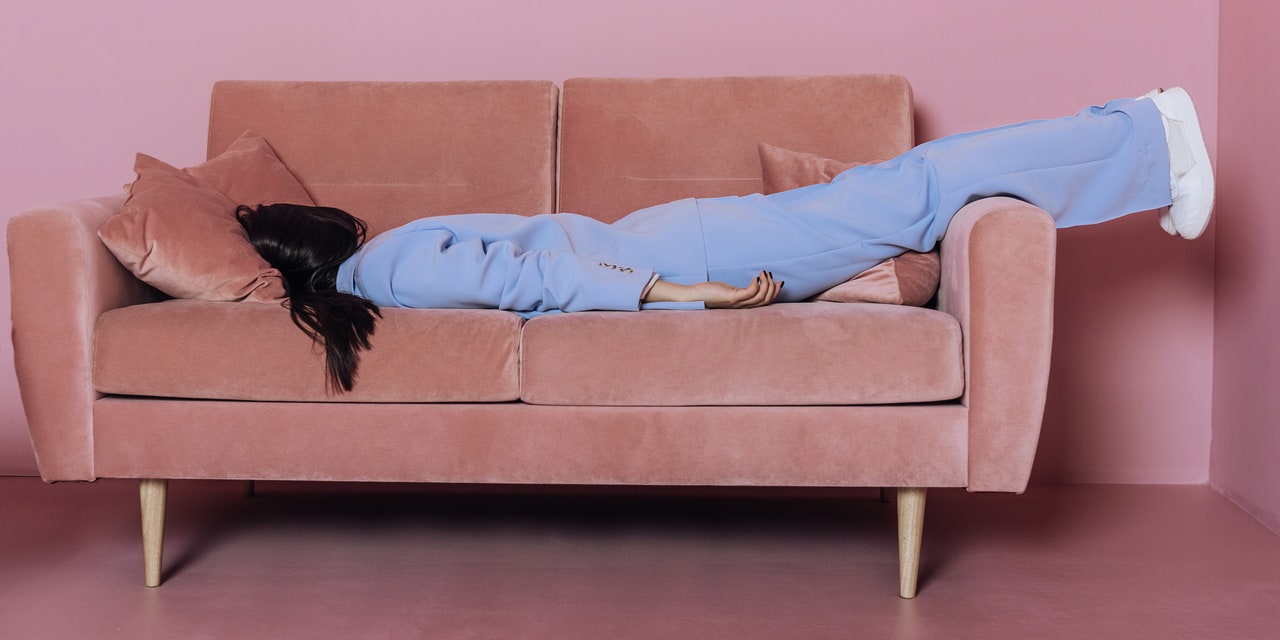 Why Am I So Tired on My Period?