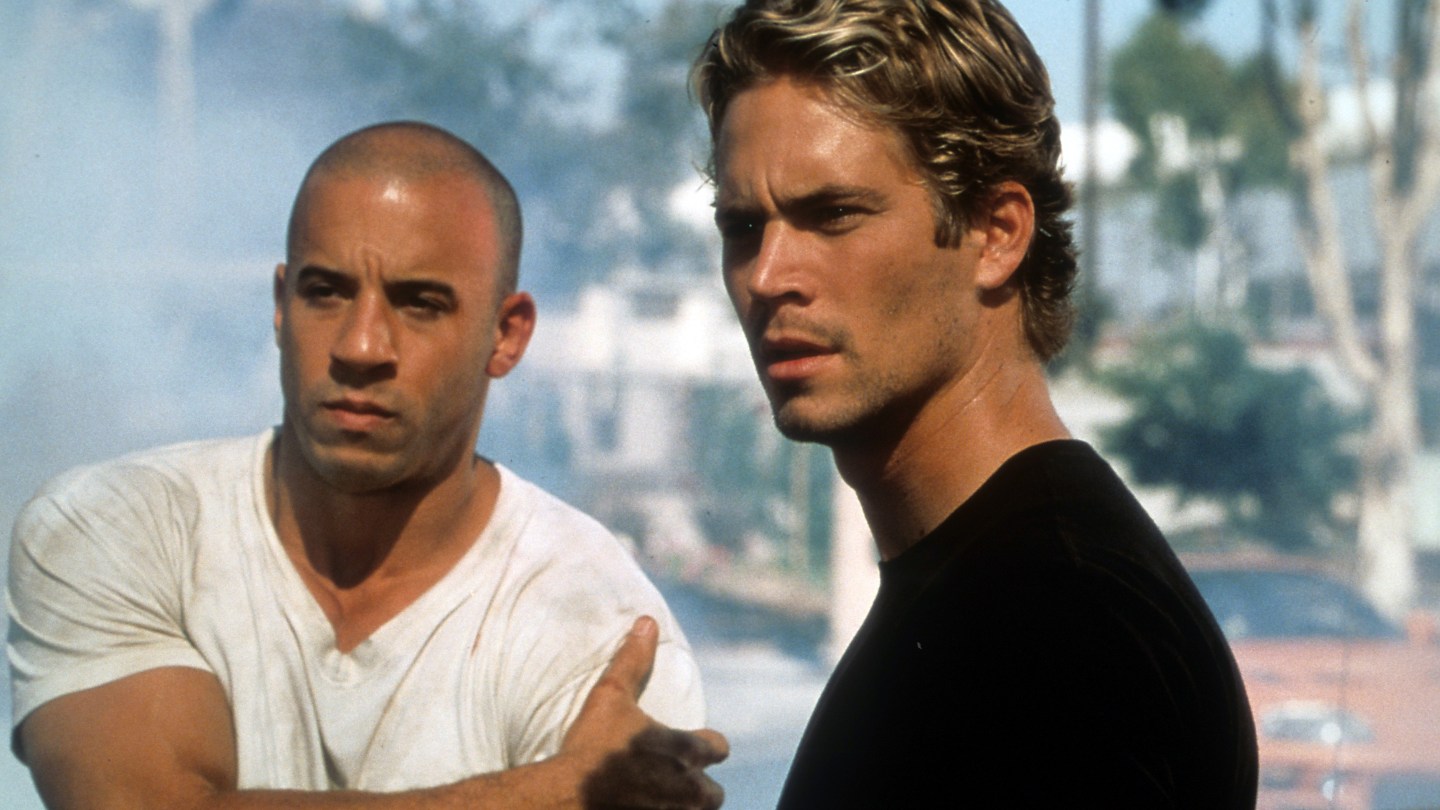 Vin Diesel Says Paul Walker’s Brian May Return for Fast & Furious 11