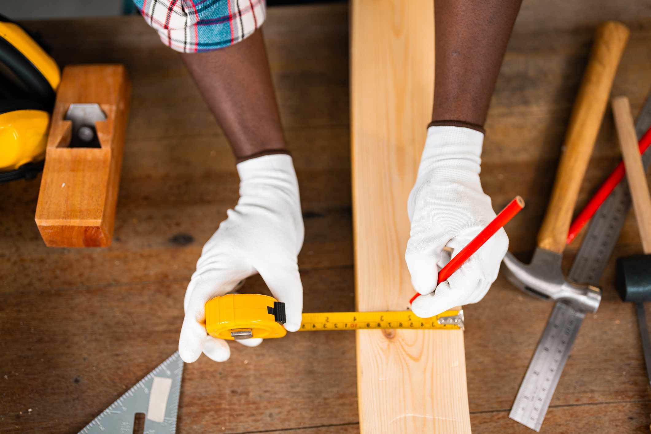 8 Home Reno Materials You Didn’t Know You Could Reuse