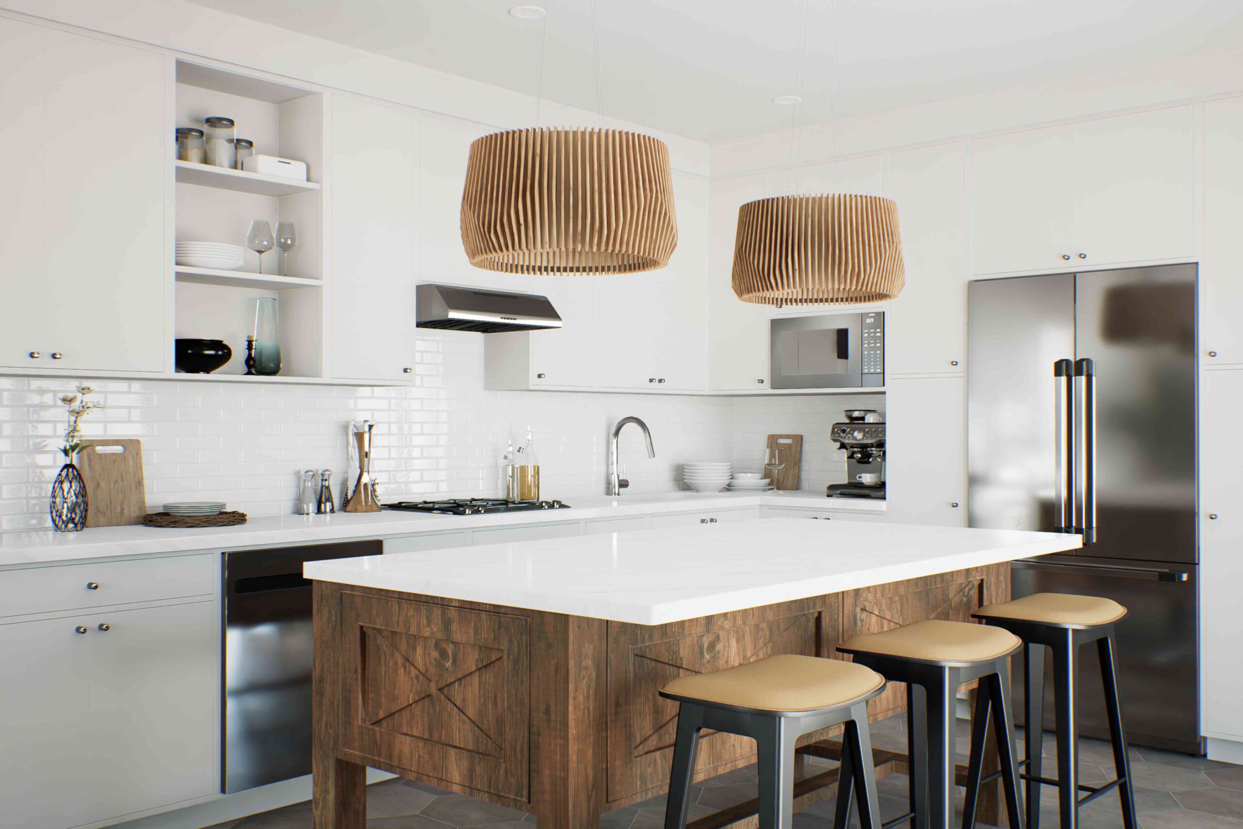 5 Kitchen Trends That Didn’t Age Well, According to Designers
