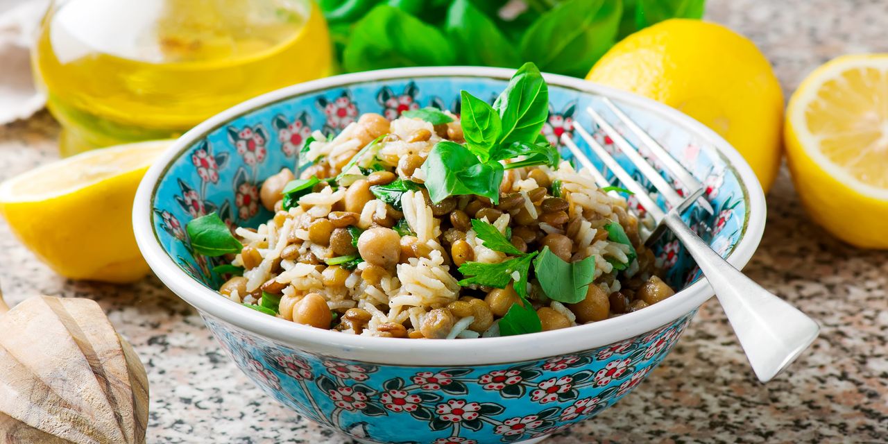 Resistant Starch Is the Carb You Need for Better Gut Health and Digestion