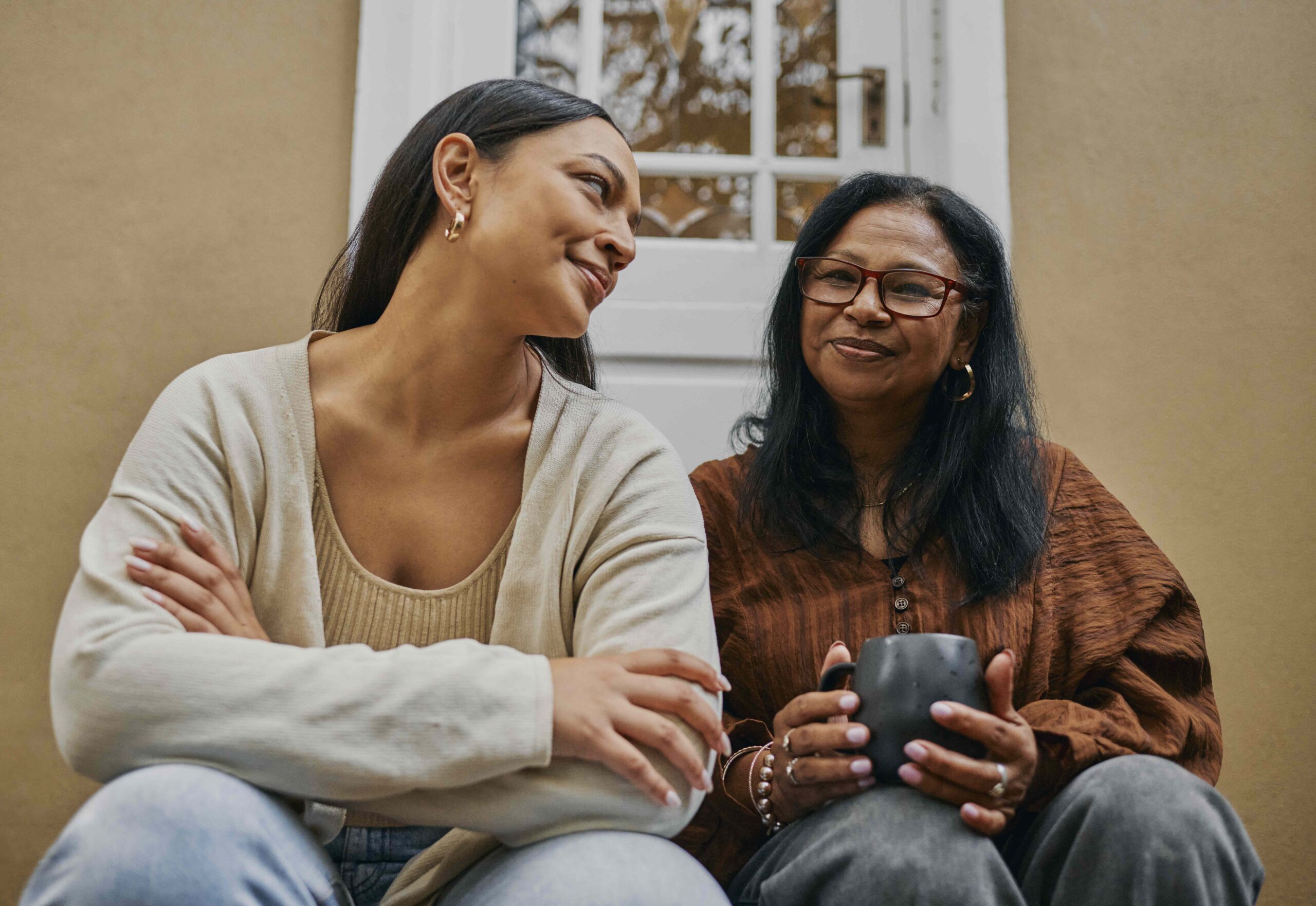 60 Questions That Can Improve Your Relationship with Your Parents Now
