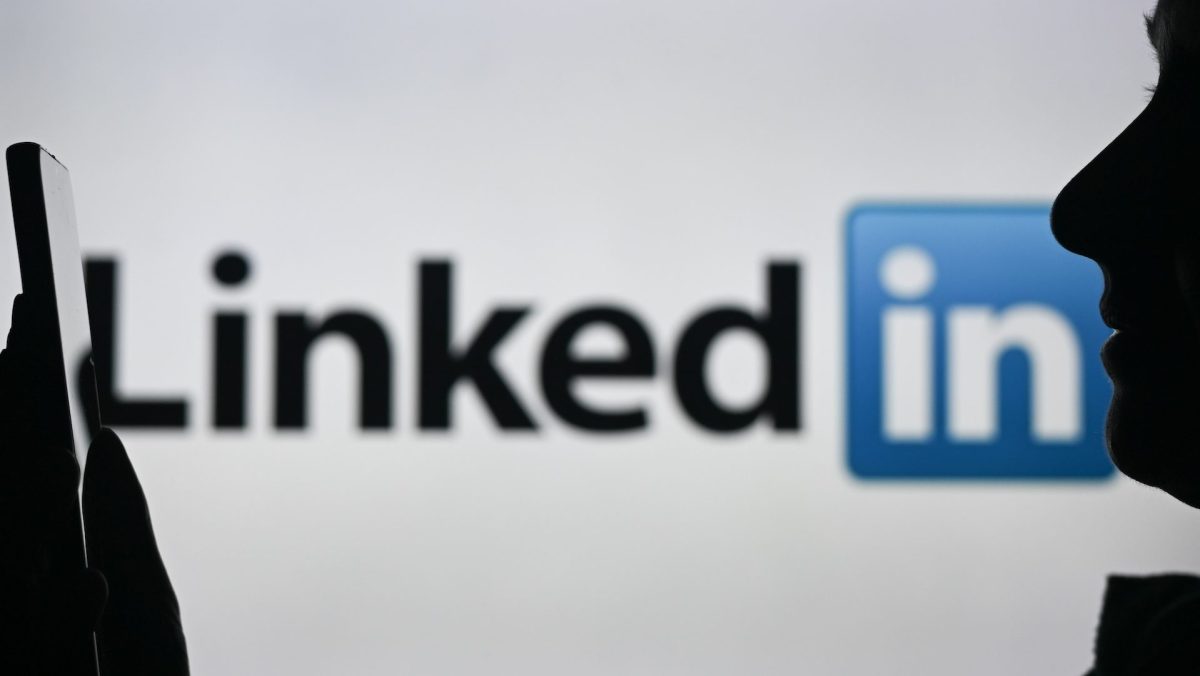 LinkedIn CEO says AI writing assistant is not as popular as expected