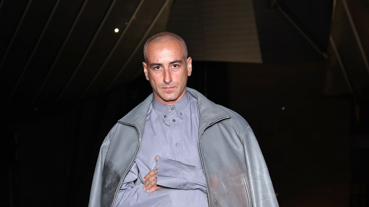 Marni and Francesco Risso Are Parting Ways