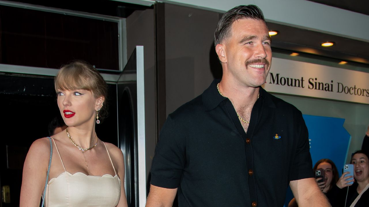 Taylor Swift’s Last 4 Wedding Guest Dresses Had 2 Things in Common