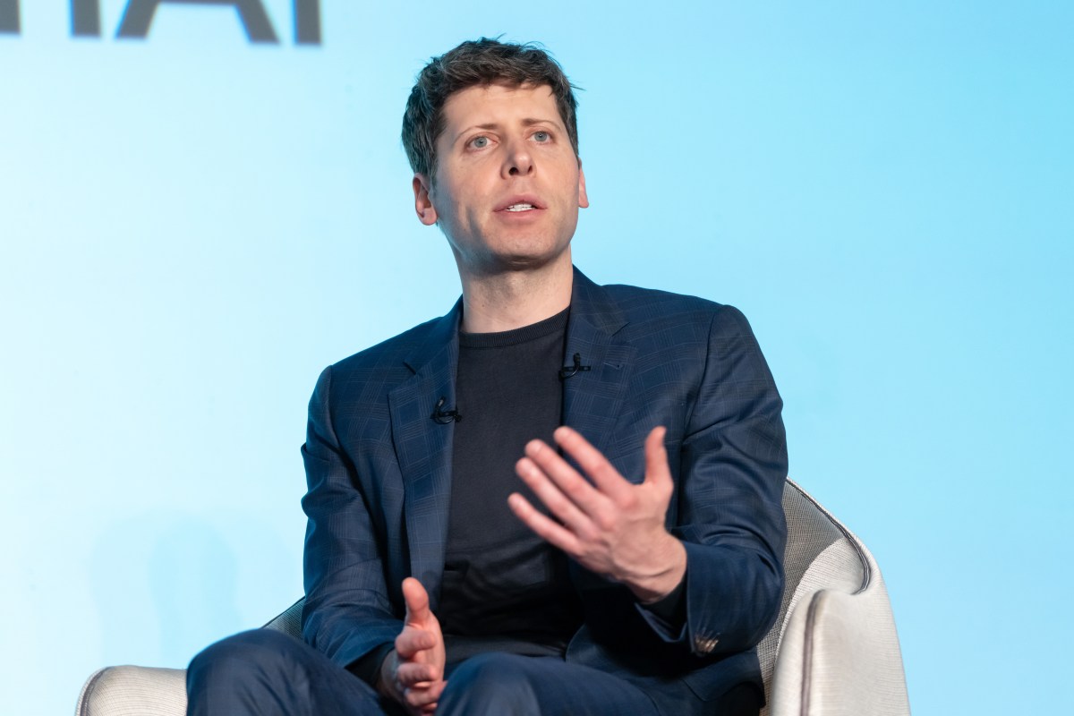 Could OpenAI fill Microsoft’s shoes?